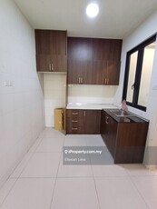 Gembira Residen ready to move in unit available.