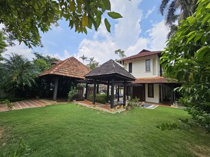 Gita Bayu Seri Kembangan, Selangor, Terrace House