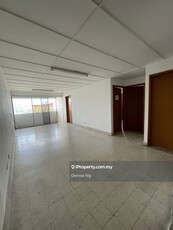 Good Condition Top Floor H7 Apartment, Pandan Jaya, Ampang