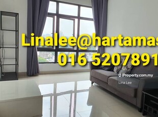 Great location at old klang road Pearl Suria Residence