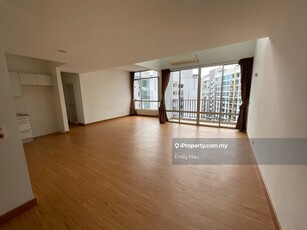 Greenfield Apartment @ Penthouse for sale