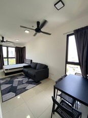 HighPark Suites Fully Furnished Nice Unit For Rent