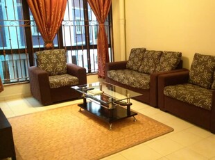 HOMESTAY FOR SALE -FULLY FURNISH