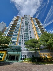Horizon Hills D'Suite Condominium for Sale