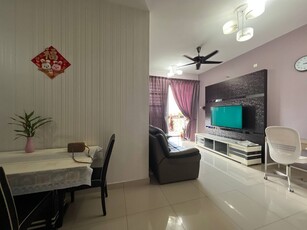 Horizon Residence Apartment Bukit Indah Iskandar Puteri Jb