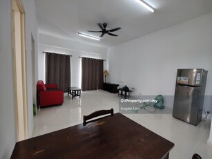 I residence Kota Damansara for rent