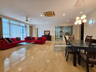 Idaman Residence KLCC for Sale 1.6M
