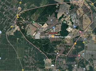 Industrial Land For Sale at Alam Jaya Industrial Park