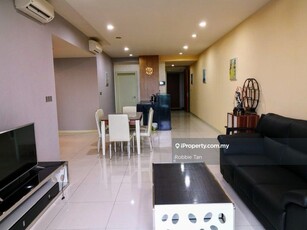 Iskandar Puteri Apartmetn For Rent