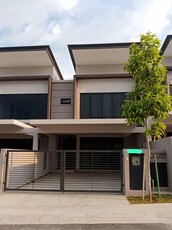 Kajang East Double Storey Terrace House