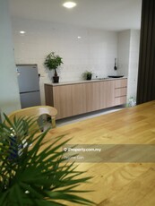Klebang Selat Horizon Freehold 3 Rooms Furnished Condo For Sale