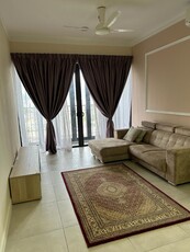 L13 SKYMERIDIEN RESIDENCES FULLY FURNISHED