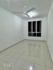 Limited Unit Trifolis Apartment Bukit Tinggi Klang