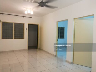 Low Cost Flat for sale