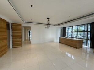 Luxury 2 bedroom condo for rent in the heart of KLCC come with 5 star facilities
