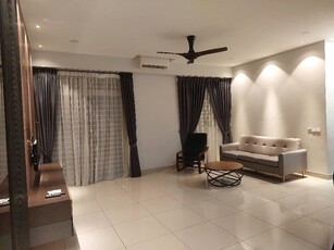 Luxury Condo Fully Furnished S2 Hot Area