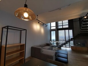 Luxury design Twy Duplex Condos @ Mont Kiara