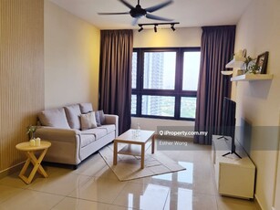 M Vertica - 4 Bedrooms unit Fully Furnished