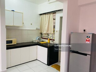 Main Place Usj 21 Subang Condo For rent Near MRT and Shopping