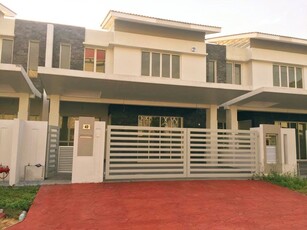 Marbella D'Kayangan Shah Alam 5+1 Bedrooms