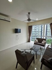Medini Signature / 2 Bed 1 Bath / Fully Furnished / Good Condition
