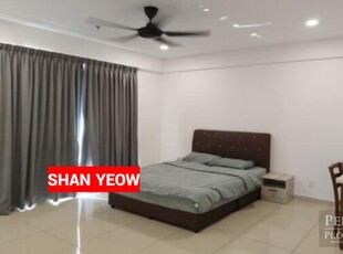 Menara Sentral Icon City Fully Furnished For Rent