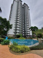 Molek Pine Tower 2 4bed for rent
