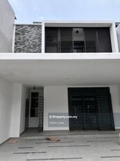 Mutiara Rini,Skudai Double Storey Terrace For Rent