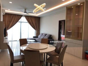 Near Ciq and Jb town. Fully furnished and renovated. 3 Bedrooms