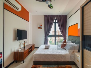 Neu Suites Residences for Rent - Fully Furnished