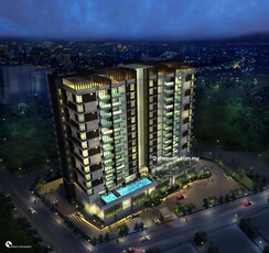 New Condominium for Sales