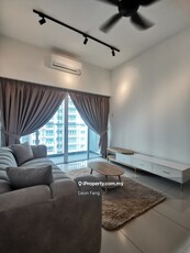 New renovated fully furnish for rent - Razak City @ Sungai Besi!