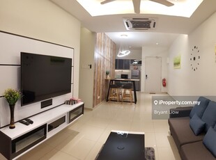 Nice Condo Renovated Unit For Rent