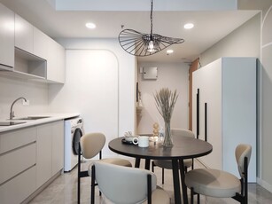 Nicely Deco & Fully Furnished, Ooak Suites @ Kiara 163, Mont Kiara for Rent