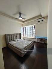 No Agent Fee ! ! Direct Owner ! ! R&F Pricess Cove Room For Rent