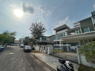 Nusa Duta 2-Storey Semi D