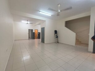Nusa Idaman 2-stry Terrace House For Rent (G&G)