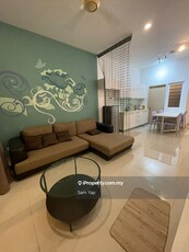 Oasis Service Suite 2 bedrooms 2 bath fully furnished