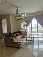 Ocean View, Harbour Place, 938sf, Fully Furnished