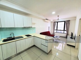 One bedroom type fully furnished available for rent call to view now!