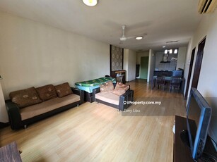 One Borneo Condo ums Fully Furnished For Rent