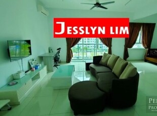 One Imperial @ Bayan Lepas | Fully Furnished Fast!!