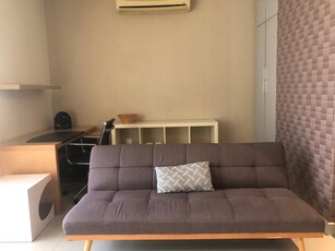 One Residency for rent