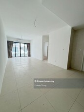 P Residence Apartment - Block 8 (Brand New)