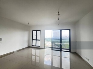 Panorama Residence Partial Furnished For Rent