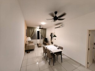 Par3 Residence,2r2b,Fully Furnished,Maluri,Pwtc,Velocity Mall Walking Distance