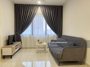 Parc service apartment fully furnished