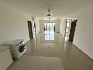 Partial Furnished At Duduk Huni For Rent