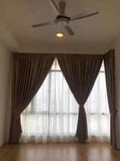 Partially furnish 2 bedrooms for rent. Walking distance to Pavilion Mall, Bukit Jalil Signature Offices and Aurora Place