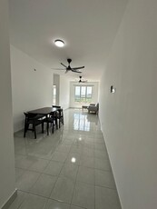 Pelangi Indah Prima Apartment for rent